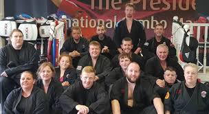 Image result for Mushin Kempo Jiu Jitsu Club