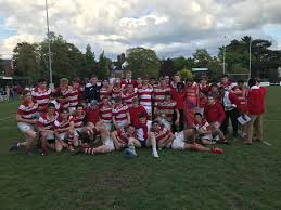 Image result for Cambridge University Rugby Fives Club