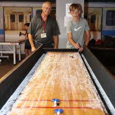 Image result for Cyd Bowling Club