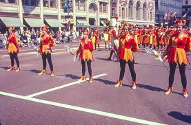 Image result for Strawberry Fayre Majorettes
