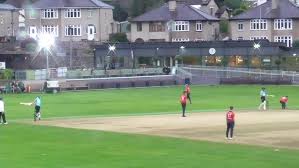 Image result for Carnforth Cricket Club