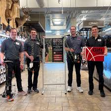 Image result for Panther Bowhunters Field Archery Club