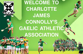 Image result for Collegeland O`rahillys Gaelic Football Club