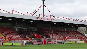 Image result for Crawley Town Football Club