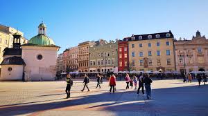 Image result for krakow poland