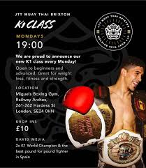 Image result for JTT Muay Thai