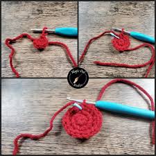 Image result for Magic Ball Crochet