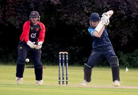 Image result for Andover Cricket Club