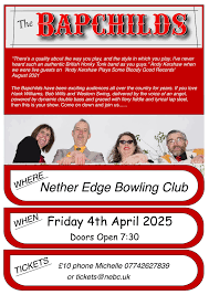 Image result for Nether Edge Bowling Club
