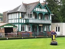 Image result for Largs Bowling Club