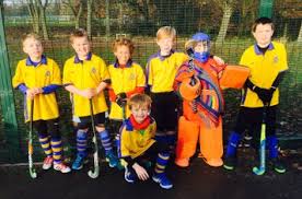 Image result for Thirsk Hockey Club