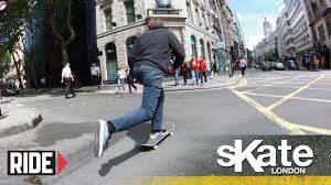 Image result for London Skate