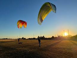 Image result for Apex Paragliding School