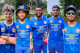 Image result for Brandon Cricket Club