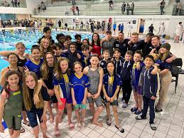 Image result for East Grinstead Swimming Club