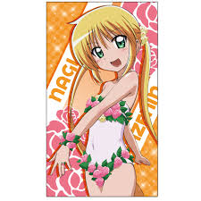 「三千院ナギ ハヤテのごとく!」の画像検索結果