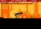 Monster Evolution Flash Game - FreeGameAccess.