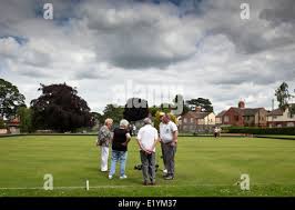 Image result for Hollycroft Park Bowls Club