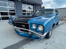 Image result for Crystal Blue 1972 Buick