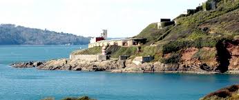 Image result for Fort Bovisand