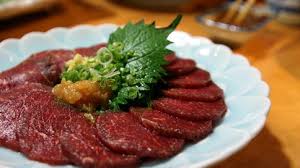 Resultado de imagen para sliced horse