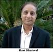 Ravi Dhariwal - Ravi-Dhariwal