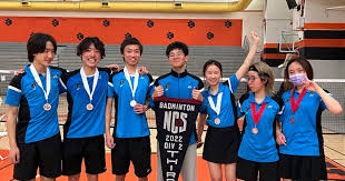 Image result for Somerset Nomads Badminton Club