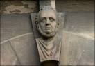 Continue to J3372 : The Union Theological College, Belfast (detail) (3). - via Daymix