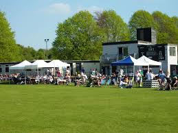Image result for Penwortham Cricket Club