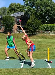 Image result for St James`s Montefiore Cricket Club