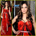 Mila Kunis - SAG Awards 2011