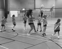 Image result for Bournemouth Netball Club