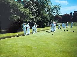 Image result for Victoria Park Bowling Club (Bridgwater)