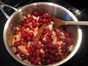 Erik's Homemade CRANBERRY SAUCE RECIPE | Squawkfox