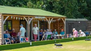 Image result for West Runton Bowls Club