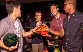 Image result for Clwb Criced A Bowlio Bethesda