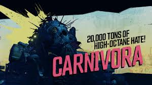 Attēlu rezultāti vaicājumam “Carnivora”