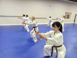 Image result for Chang's Hapkido Club