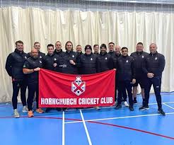 Image result for Hornchurch Cricket Club