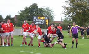 Image result for Bowdon Rugby Union Football Club