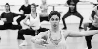 Image result for Second Chance Ballet