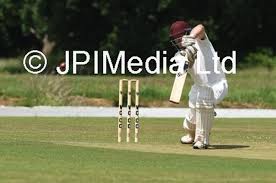 Image result for Vernon Carus Cricket Club