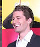 left) and Will (Morrison,