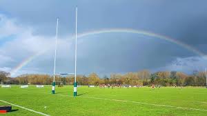 Image result for Chosen Hill Former Pupils Rfc