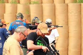 Image result for Warwickshire Firearms Club