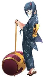 「木崎真弓 はたらく魔王さま!」の画像検索結果