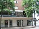 Belgrade Theatre - via Daymix