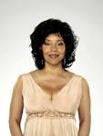 Forever Beautiful: Phylicia Rashad �� Black Beauty Icons