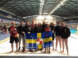 Image result for Pembroke Octopush Club