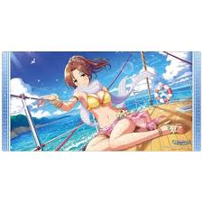 「川島瑞樹 アイドルマスターシンデレラガールズ」の画像検索結果